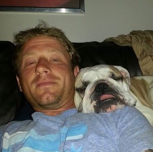 Meet your Posher, Patrick